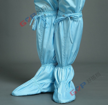 如何看無菌高筒鞋?的質(zhì)量好不好？