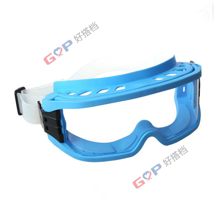 潔凈室必備：高效可滅菌眼罩的解析