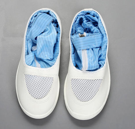 防靜電潔凈鞋發(fā)展的趨勢(shì)有哪些？