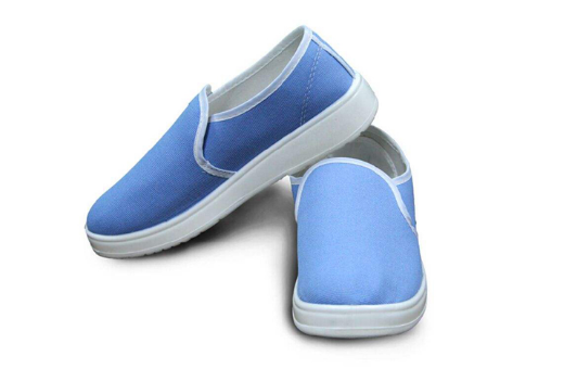 潔凈鞋的防靜電性能如何保證？對(duì)于靜電敏感的工作環(huán)境是否必要使用？